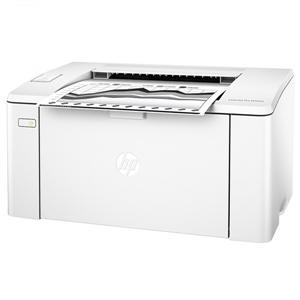 Máy in laser đen trắng HP LaserJet Pro M102w - G3Q35A